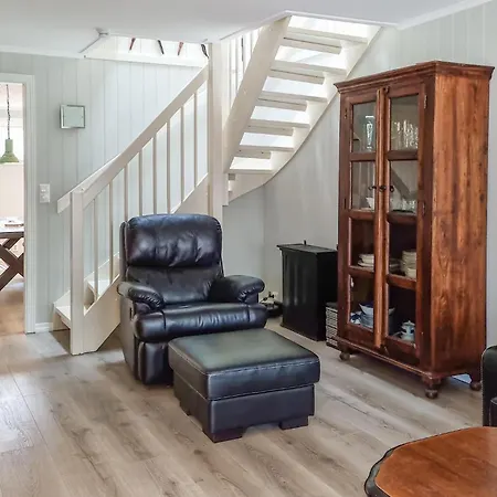Awesome In With Wifi Holiday home