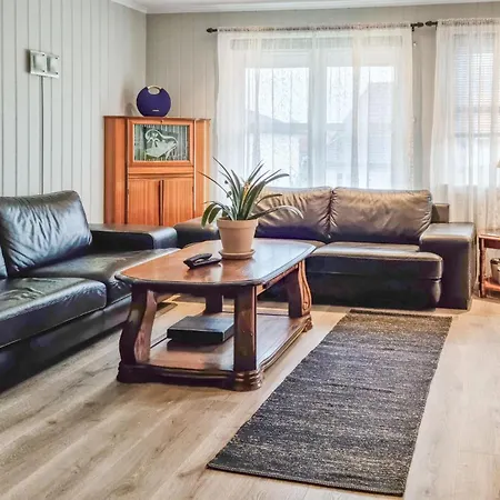 Awesome In With Wifi Holiday home *