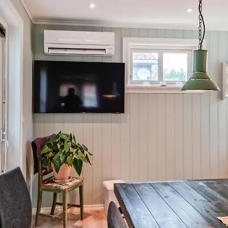 Holiday home Awesome In With Wifi *