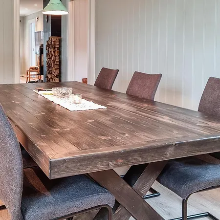Awesome In With Wifi Holiday home Lillesand