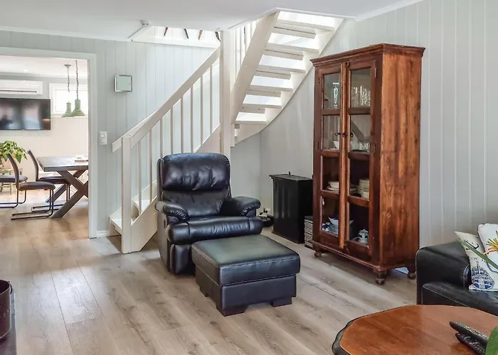 Awesome In With Wifi Holiday home