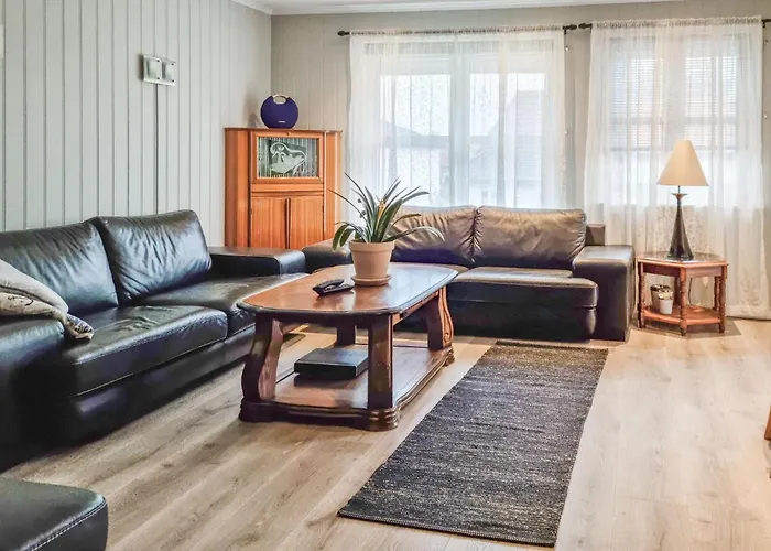 Awesome In With Wifi Holiday home *