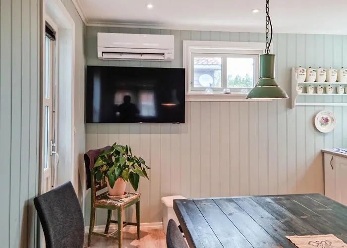Holiday home Awesome In With Wifi *