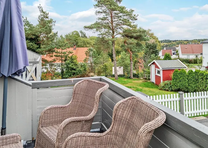 Awesome In With Wifi * Lillesand