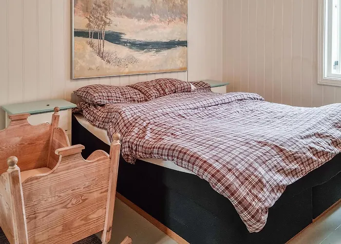Awesome In With Wifi Holiday home *